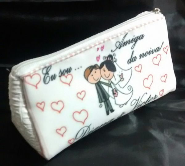 necessaire casamento