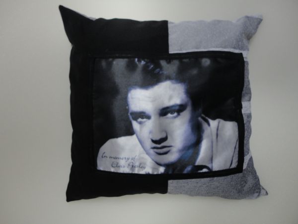 Almofada Elvis
